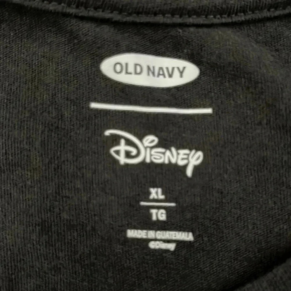 Old Navy Disney Minnie Mouse Halloween Short Sleeve Tee - Picture 10 of 11